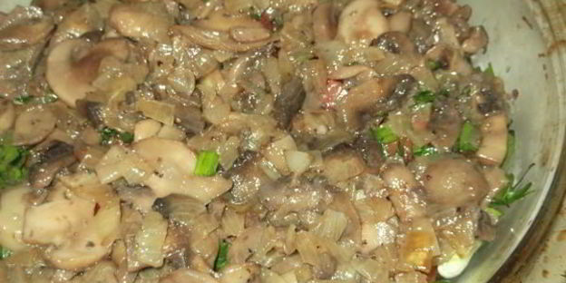 печень по-царски