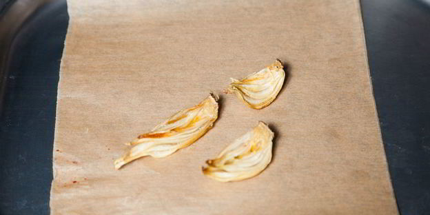 печень с орехами