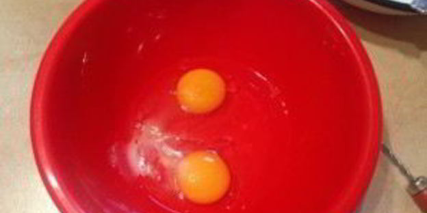 печень с рисом в тесте