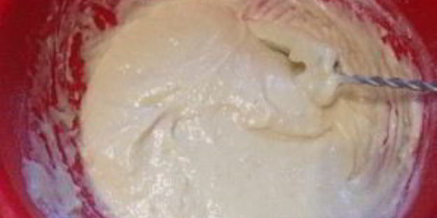 печень с рисом в тесте