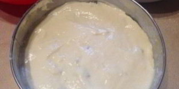 печень с рисом в тесте