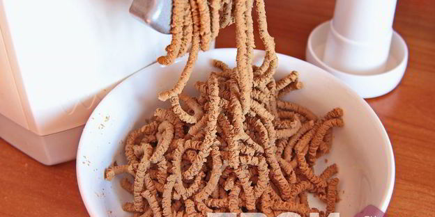 печень в форме