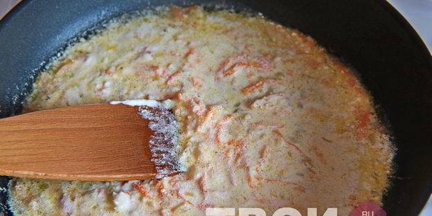 печень в форме