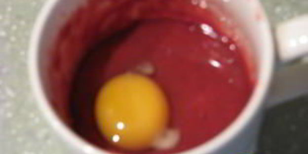 печеночные рулеты, фаршированные шампионами