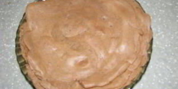 печеночные рулеты, фаршированные шампионами