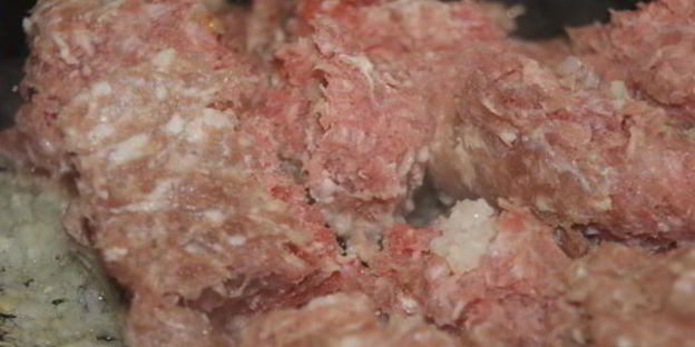 армянские пельмени