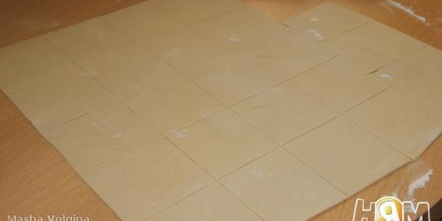 армянские пельмени