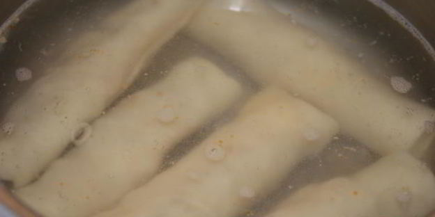 армянские пельмени