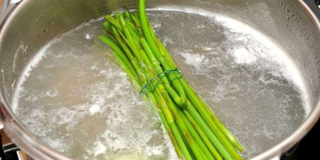 аварские хинкали