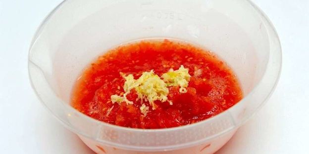 аварские хинкали