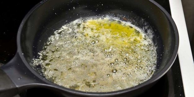 аварские хинкали