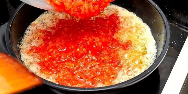 аварские хинкали