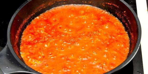 аварские хинкали