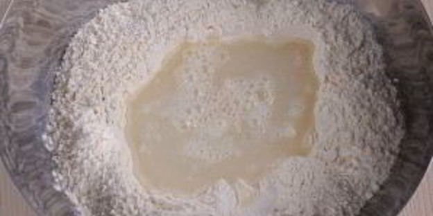 домашние хинкали