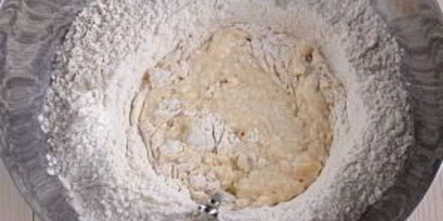 домашние хинкали