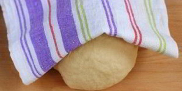 домашние хинкали