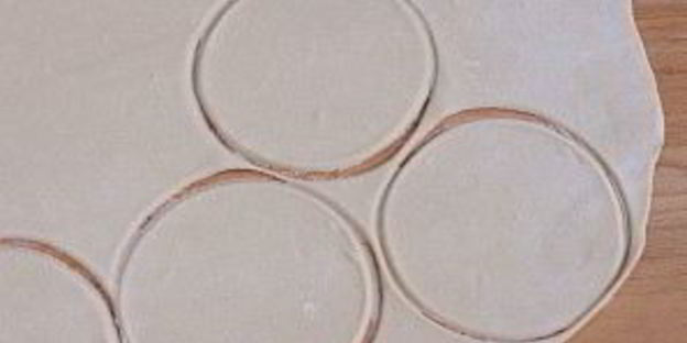 домашние хинкали