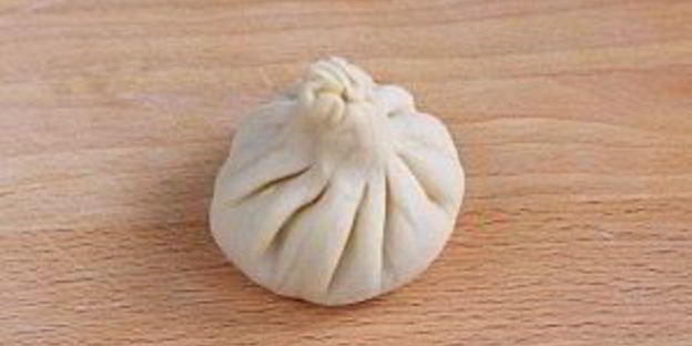 домашние хинкали