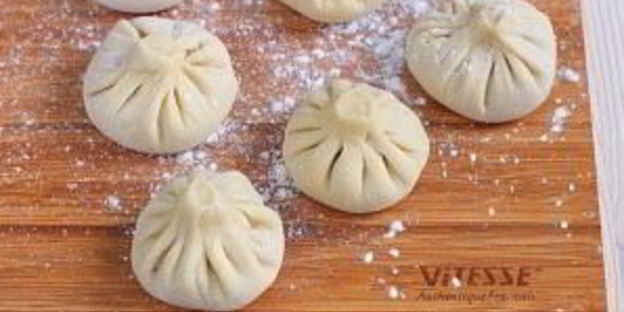 домашние хинкали