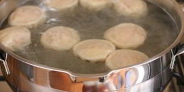 домашние хинкали