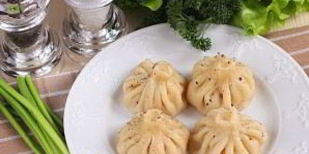 домашние хинкали