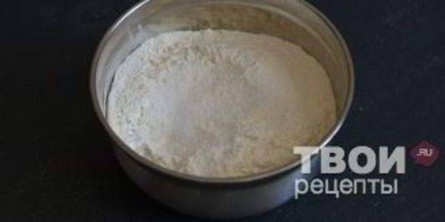 домашние пельмени