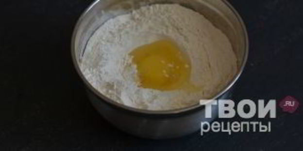 домашние пельмени