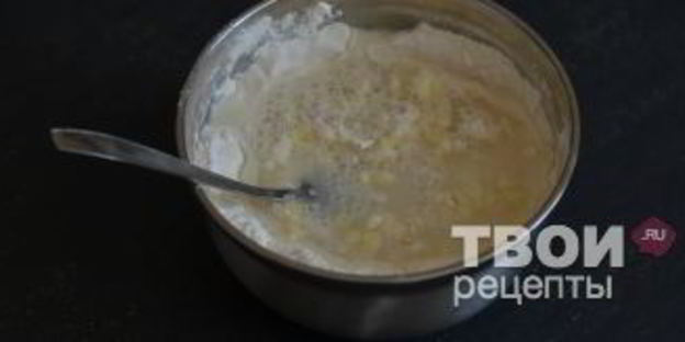 домашние пельмени