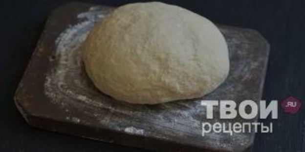 домашние пельмени