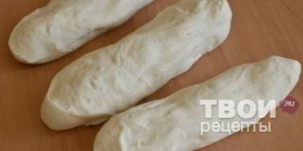 домашние пельмени