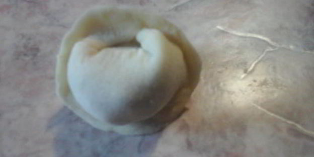 двулепные пельмени