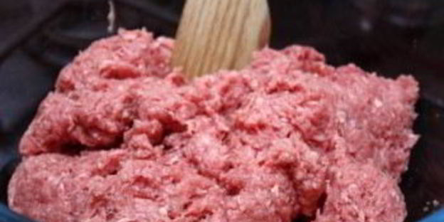 фарш для пельменей из говядины