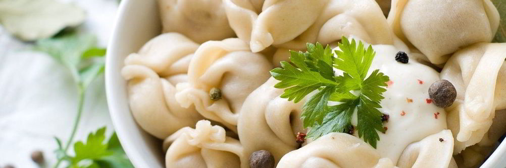 Фарш для пельменей