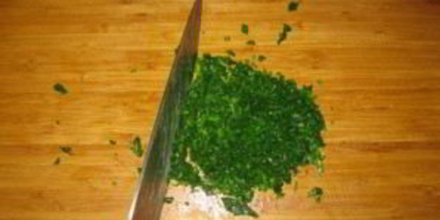 фарш для пельменей