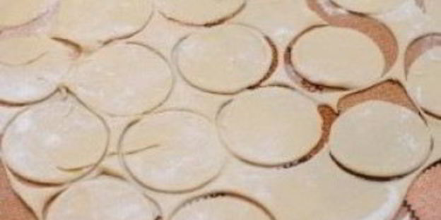 фарш для пельменей