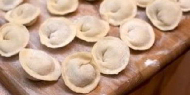 фарш для пельменей