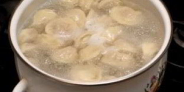 фарш для пельменей