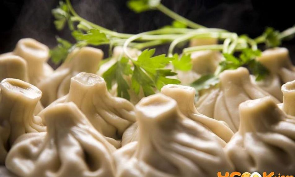 Рецепт грузинских хинкали