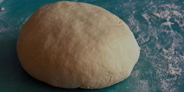 грузинские хинкали