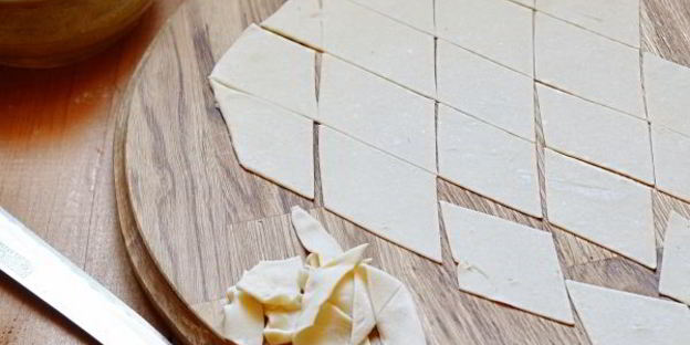 хинкали азербайджанские