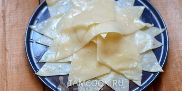 хинкали азербайджанские