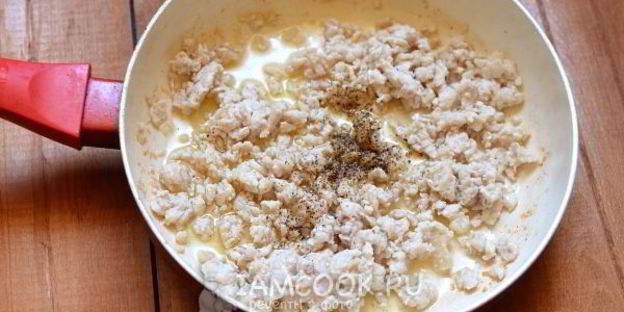 хинкали азербайджанские