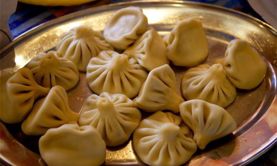 Рецепт хинкали классических