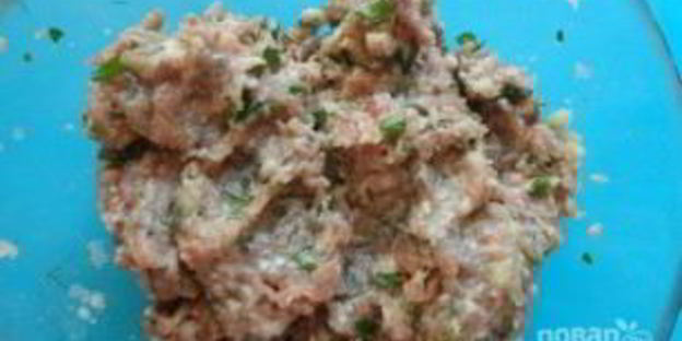 хинкали на пару