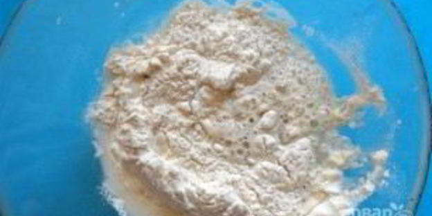 хинкали на пару