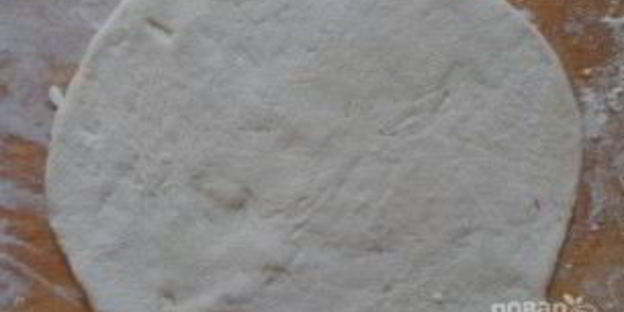 хинкали на пару