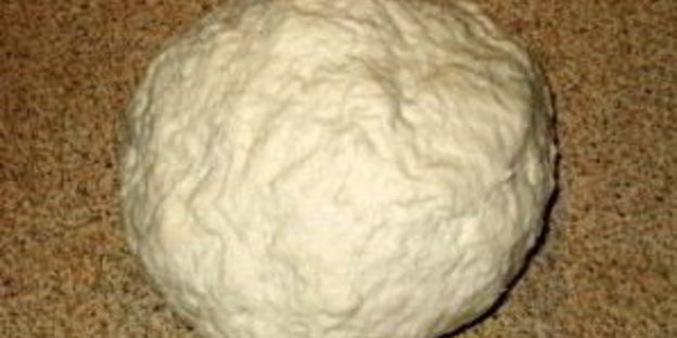 хинкали по-грузински