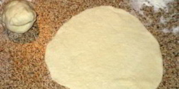 хинкали по-грузински