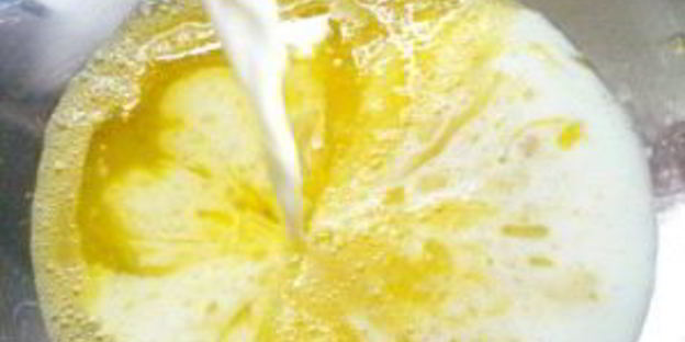 хинкали с мясом