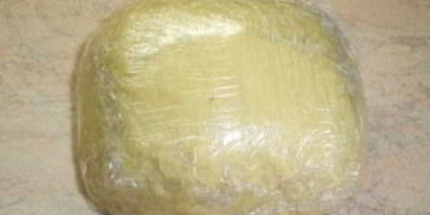 хинкали с мясом